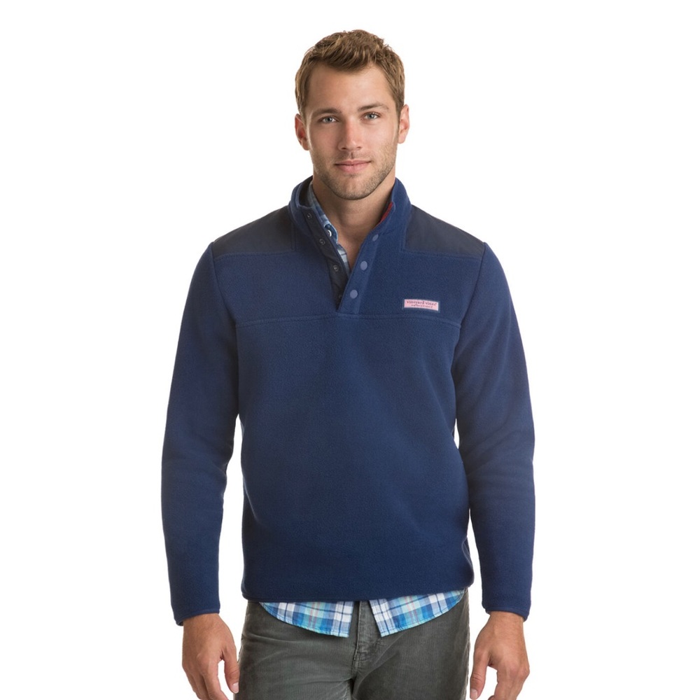 Vineyard Vines Fleece men’s medium